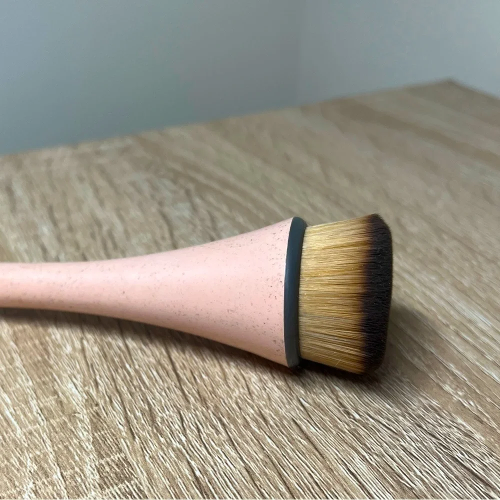 EcoTools 360 Ultimate Blend & Buff Makeup Brush Kit - New Without Box